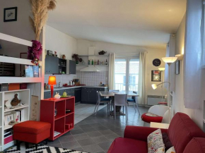 Appartement Noirmoutier-en-l'Île, 3 pièces, 4 personnes - FR-1-224B-179